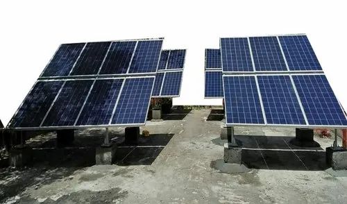 Office Building Solar